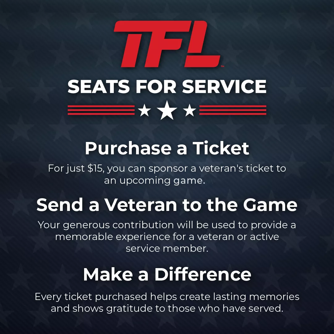 SFS GENERIC GAME Seating Map Seating Chart