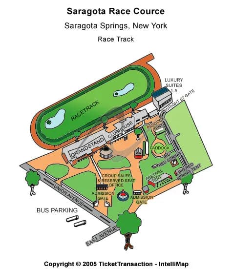 OTHER Seating Map Seating Chart