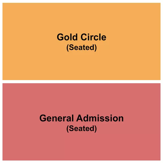 GA GC Seating Map Seating Chart