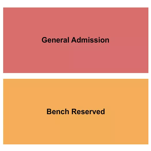 FOOTBALL Seating Map Seating Chart