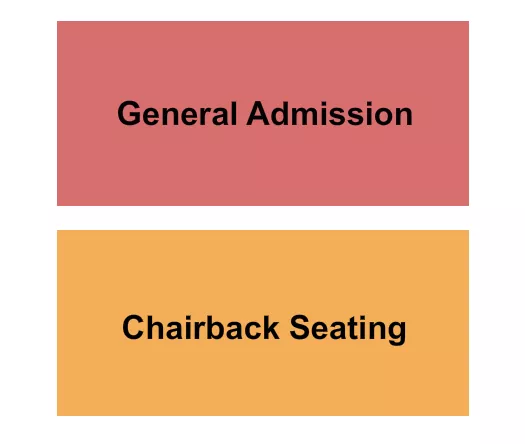 FOOTBALL Seating Map Seating Chart