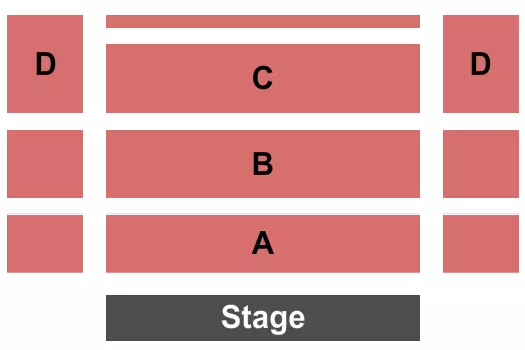 ST MARKS EPISCOPAL CHURCH MT KISCO CANDLELIGHT A D Seating Map Seating Chart