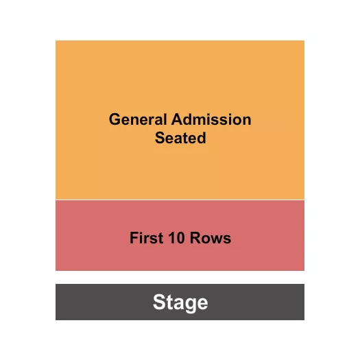 WOOLYS ROWS GA SEATED Seating Map Seating Chart