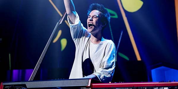 Performer Image