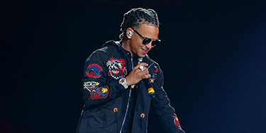Performer Image