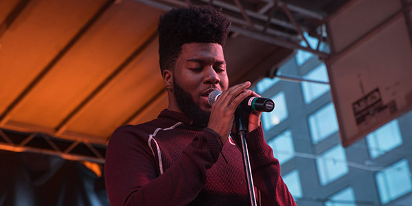 Performer Image