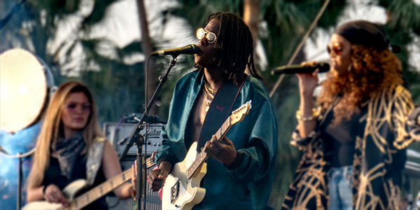 Performer Image