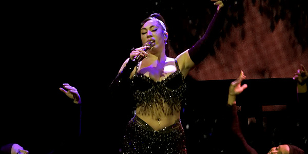 Performer Image