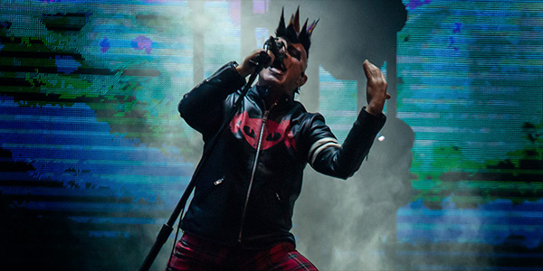 Performer Image