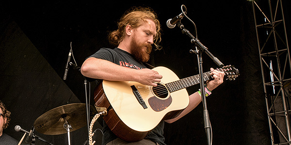 Performer Image