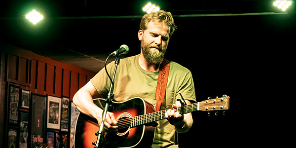 Performer Image