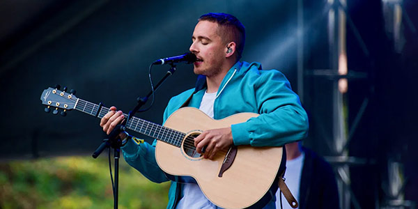 Performer Image