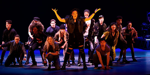 Performer Image