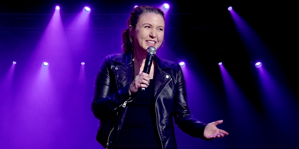 Performer Image
