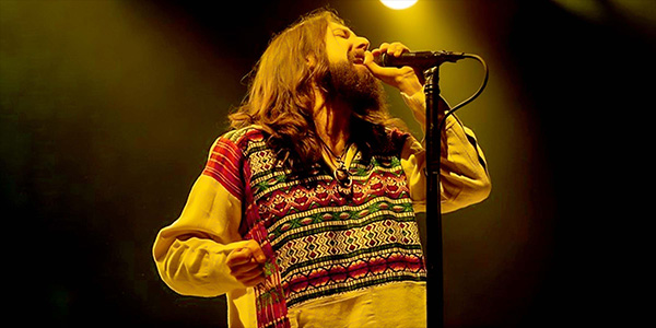 Performer Image