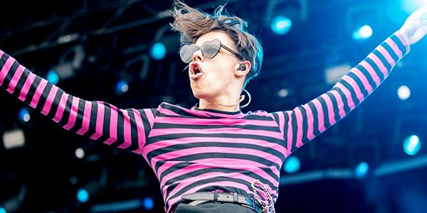 Performer Image