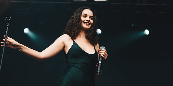 Performer Image