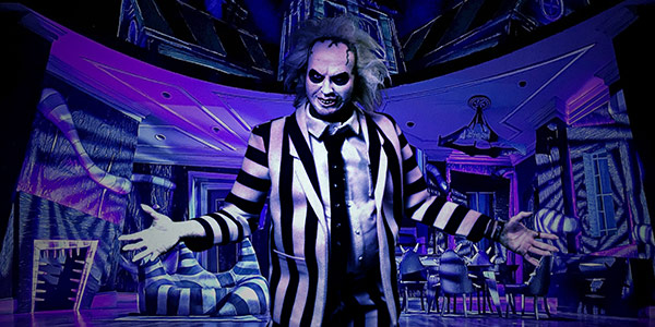Performer Image