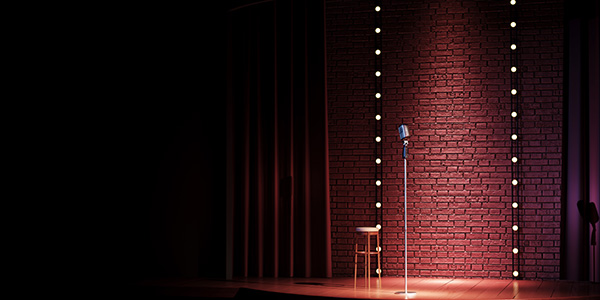Performer Image