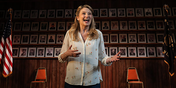 Performer Image