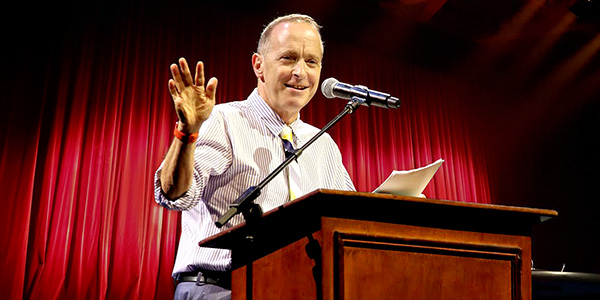 Performer Image