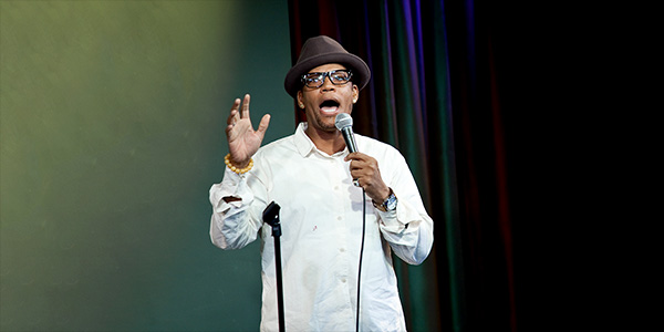Performer Image