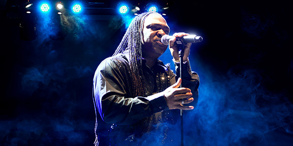 Performer Image