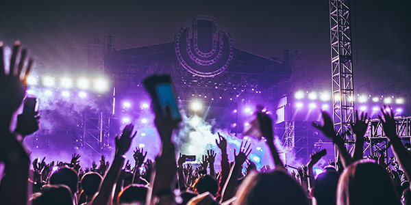 Performer Image