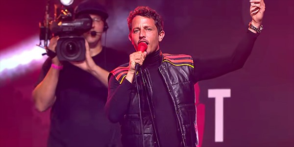 Performer Image
