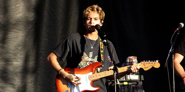 Performer Image