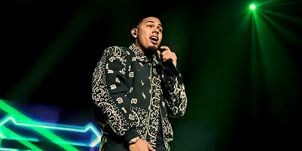 Performer Image