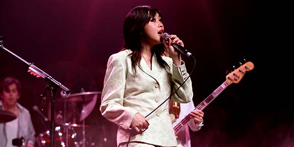 Performer Image