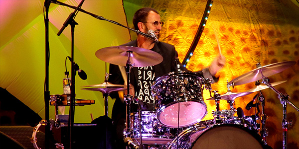 Performer Image