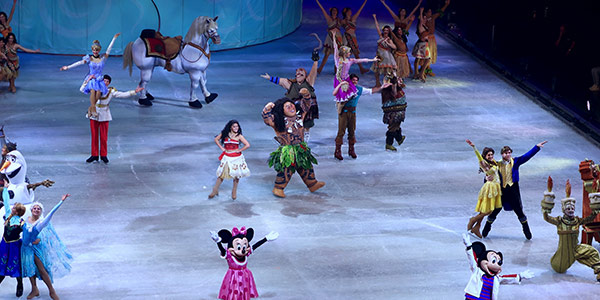 Performer Image