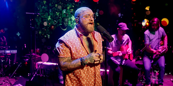 Performer Image