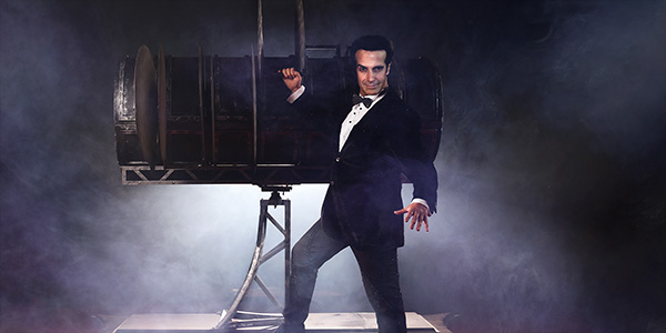 Performer Image