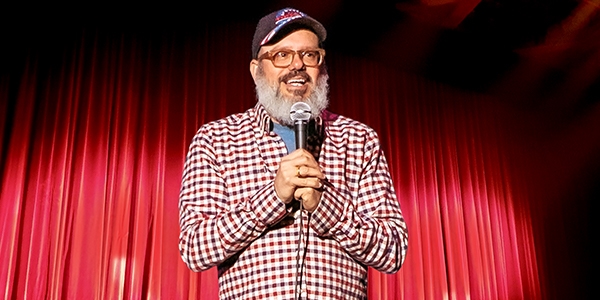 Performer Image