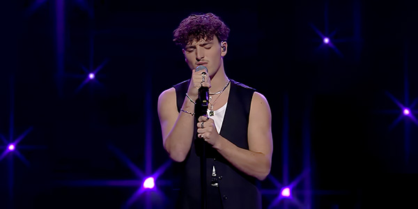 Performer Image