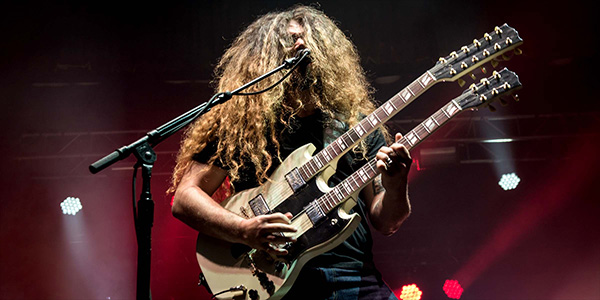 Performer Image