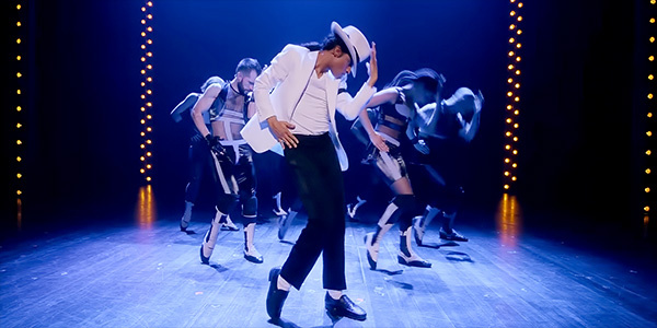Performer Image