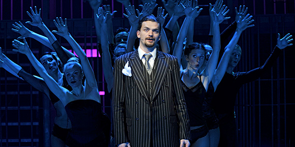 Performer Image
