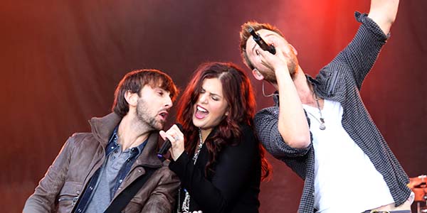 Performer Image