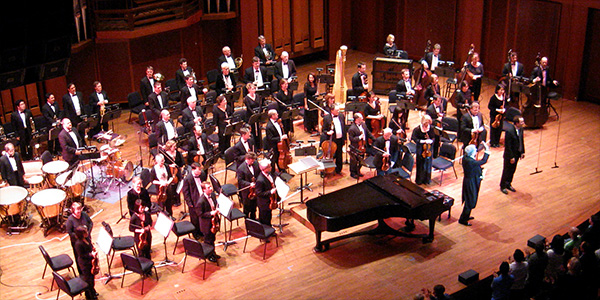Performer Image