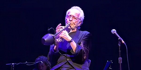 Performer Image