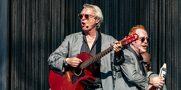 Performer Image