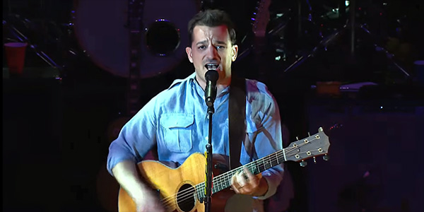 Performer Image