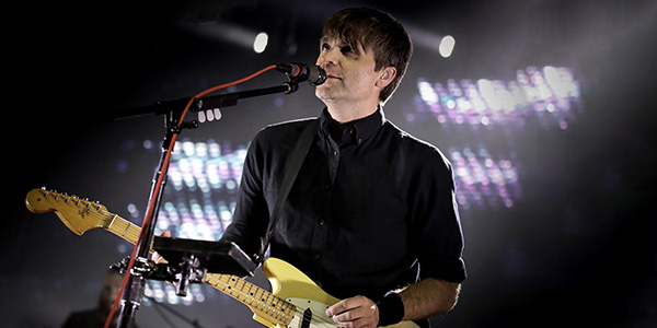 Performer Image
