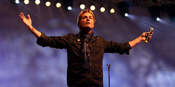 Performer Image