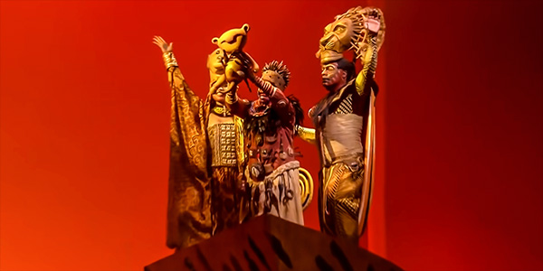 Performer Image