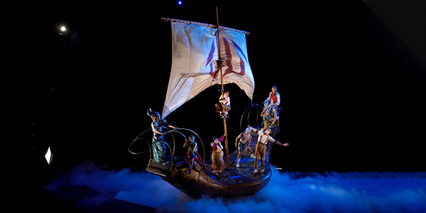 Performer Image